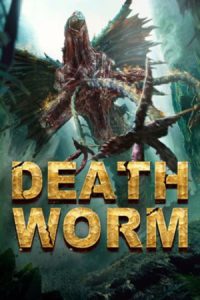 Death Worm (2020) หนอนมรณะ