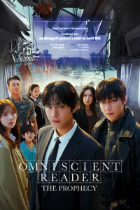 Omniscient Reader: The Prophecy (2025) อ่านชะตาวันสิ้นโลก