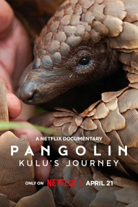 Pangolin: Kulu’s Journey (2025) การเดินทางของคูลู