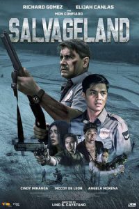 Salvageland (2025) ผู้พิทักษ์แดนเดือด