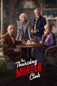 The Thursday Murder Club (2025) ชมรมไขคดีฆาตกรรมวันพฤหัสฯ