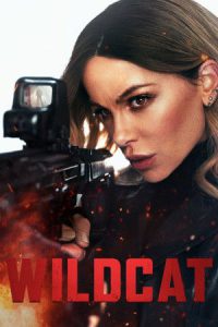 Wildcat (2025) ไวลด์แคท สวยต้องปล้น