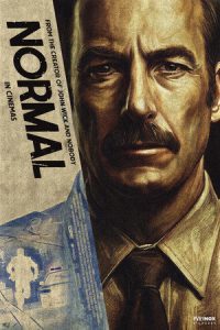 Normal (2026) เมืองธรรมดานรกเรียกพ่อ