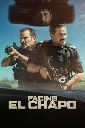 ดูหนัง Facing El Chapo (2026) เผชิญหน้าเอล ชาโป เต็มเรื่อง