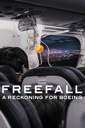ดูหนัง Freefall: A Reckoning for Boeing (2026) ดิ่ง: สางปมโบอิ้ง เต็มเรื่อง