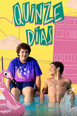 ดูหนัง Here the Whole Time (2026) อยู่ตรงนี้เสมอมา เต็มเรื่อง