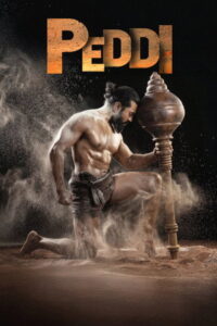 Peddi (2026) เพดดี: ศักดิ์ศรีเมืองนิรนาม