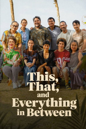 ดูหนัง This, That and Everything in Between (2026) โน่นี่ นั่น ชีวิตมันก็วุ่นแบบนี้ เต็มเรื่อง